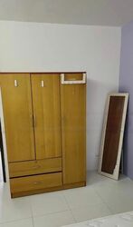 Blk 327 Ubi Avenue 1 (Geylang), HDB 4 Rooms #449193271